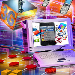 Mobile Network Marketing 1